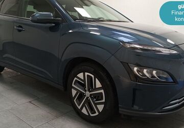 Hyundai KONA Elektro 28.715 km 17.970 &euro; Egelsbach 63329