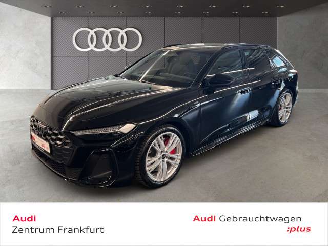 Audi A5 13.759 km 63.970 &euro; Frankfurt am Main 60314