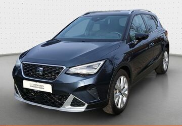 Seat Arona 25.547 km 22.480 &euro; Hofheim-Diedenbergen 65719