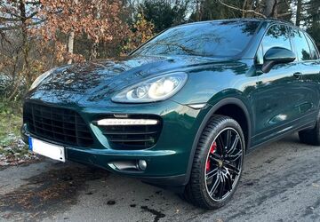 Porsche Cayenne 149.700 km 27.900 &euro; Offenbach am Main 63073