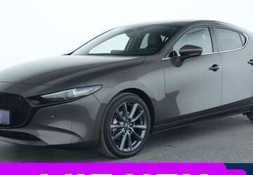 Mazda 3 11.295 km 22.777 &euro; Dietzenbach bei Frankfurt 63128
