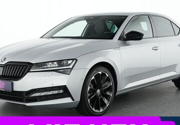 Skoda Superb 38.886 km 32.572 &euro; Dietzenbach bei Frankfurt 63128