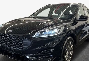 Ford Kuga 7.769 km 22.950 &euro; Frankfurt 60386