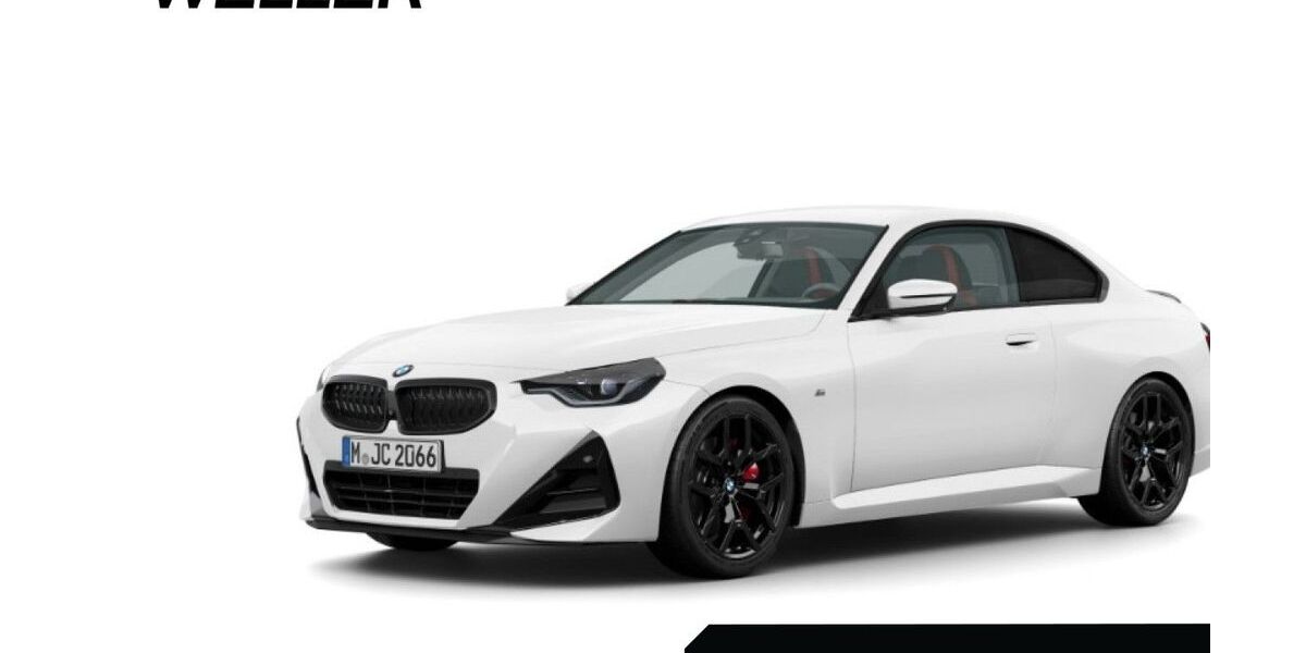 BMW 220 14.595 km 44.470 &euro; Bad Homburg 61352