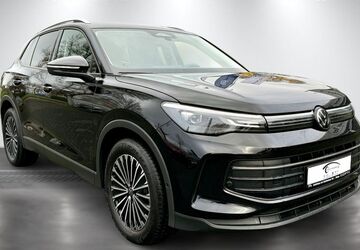 VW Tiguan 37.239 km 31.890 &euro; Hanau 63450