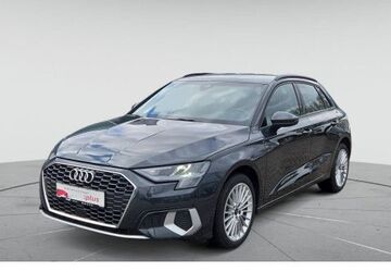 Audi A3 14.623 km 28.999 &euro; Darmstadt 64295
