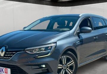 Renault Megane 110.200 km 14.199 &euro; Frankfurt am Main 60386