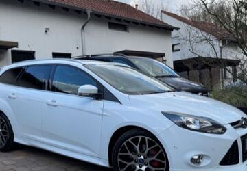 Ford Focus 109.000 km 9.500 &euro; Neu-Anspach 61267
