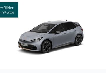 Cupra Born 16.763 km 33.930 &euro; Hofheim-Diedenbergen 65719