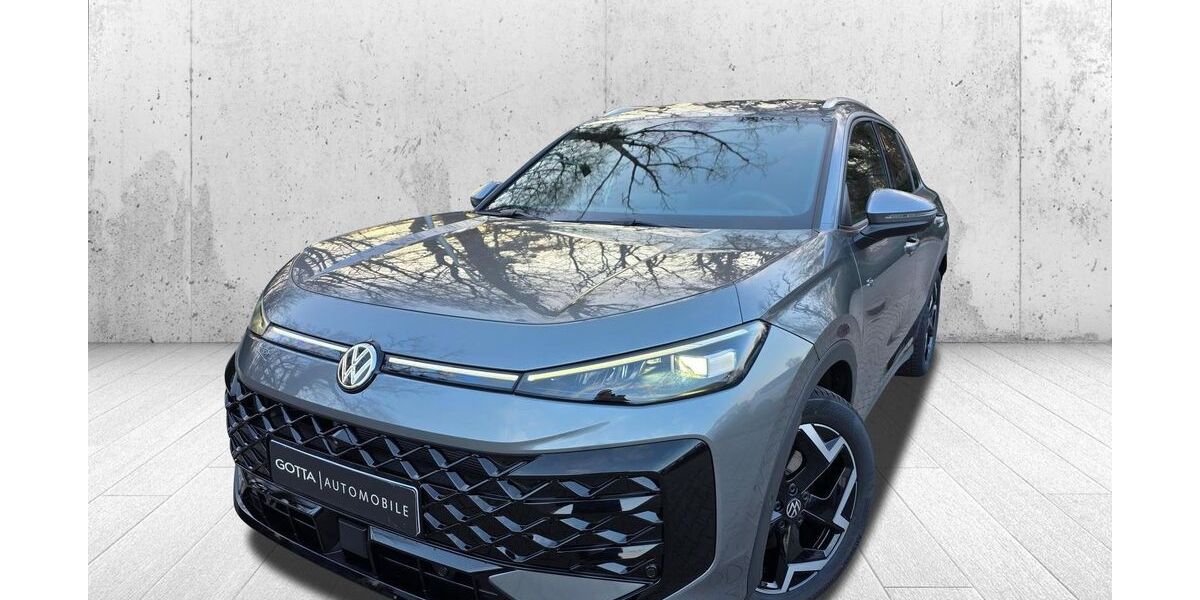 VW T-Roc 6.000 km 40.950 &euro; Mörfelden-Walldorf 64546