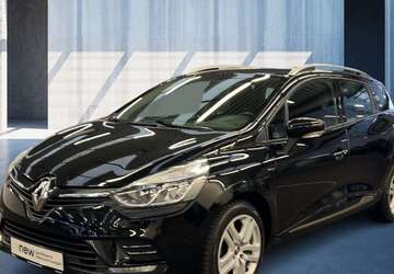 Renault Clio 65.353 km 9.890 &euro; Frankfurt / Main 60314