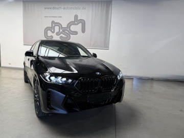 Gebrauchte BMW X6