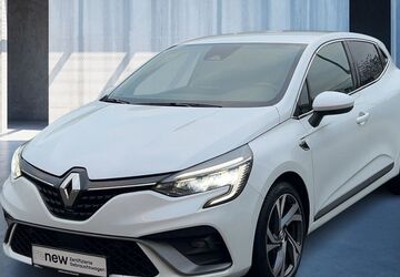 Renault Clio 41.838 km 15.680 &euro; Frankfurt / Main 60314