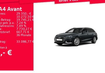 Audi A4 56.006 km 27.750 &euro; Frankfurt am Main 60314
