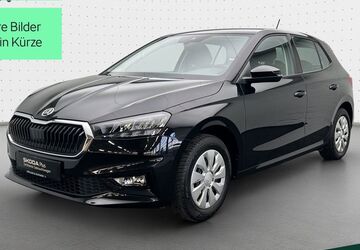 Skoda Fabia 22.383 km 16.890 &euro; Hofheim im Taunus 65719