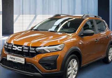 Dacia Sandero 8.059 km 15.780 &euro; Frankfurt / Main 60314