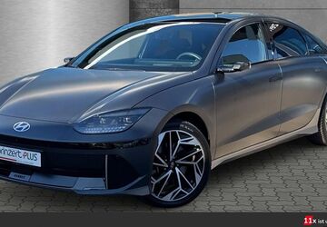 Hyundai IONIQ 6 17.284 km 35.470 &euro; Darmstadt 64285