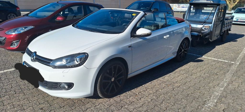 VW Golf 140.000 km 11.999 &euro; Frankfurt 60326