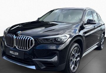 BMW X1 19.150 km 28.750 &euro; Bad Homburg 61352