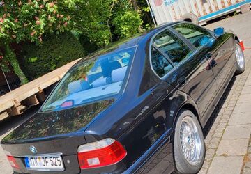 BMW 525 199.890 km 6.499 &euro; Sulzbach (Taunus) 65843