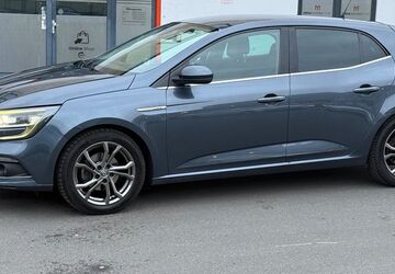 Renault Megane 133.000 km 12.499 &euro; Frankfurt am Main 60314