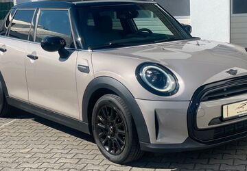 Mini Cooper 45.000 km 22.350 &euro; Trebur 65468