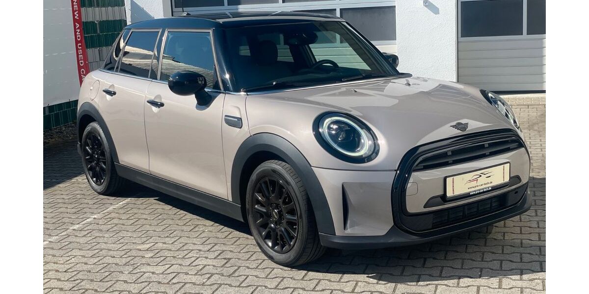 Mini Cooper 45.000 km 22.350 &euro; Trebur 65468