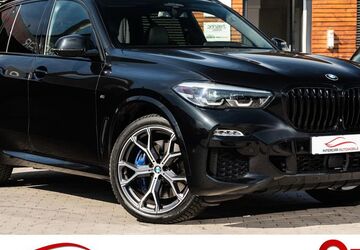 BMW X5 147.760 km 48.950 &euro; Darmstadt 64293