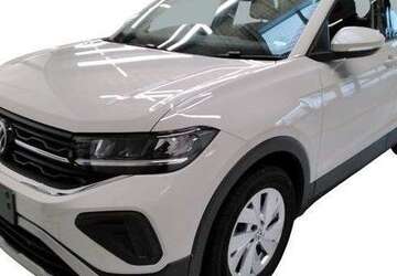 VW T-Cross 5.410 km 21.480 &euro; Frankfurt 60326