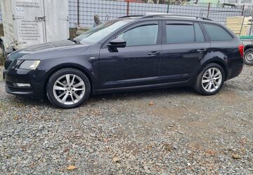 Skoda Octavia 145.000 km 10.490 &euro; Frankfurt am Main 60528