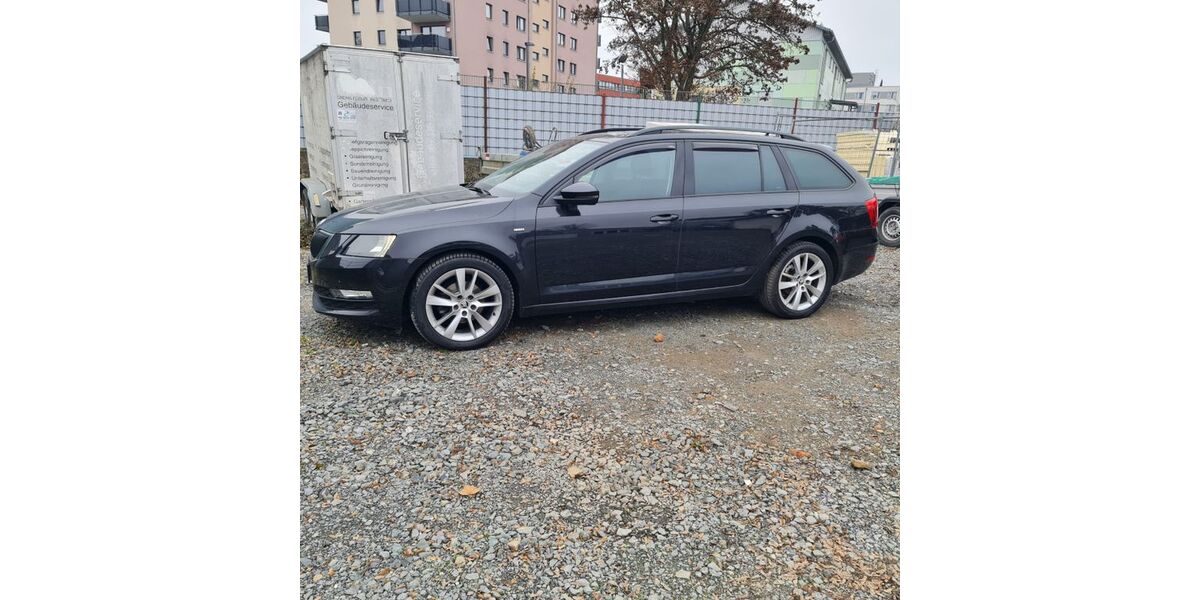 Skoda Octavia 145.000 km 10.490 &euro; Frankfurt am Main 60528