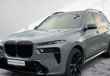 BMW X7 76.747 km 78.388 &euro; Frankfurt 60314