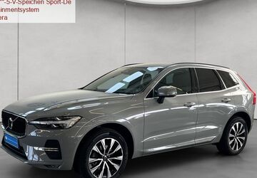 Volvo XC60 10.338 km 39.450 &euro; Frankfurt am Main 60486