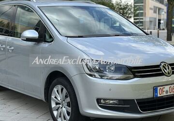 VW Sharan 200.000 km 13.450 &euro; Dreieich (Sprendlingen) 63303