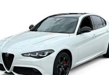 Alfa Romeo Giulia 8.605 km 56.950 &euro; Oberursel (Taunus) OT Oberursel 61440