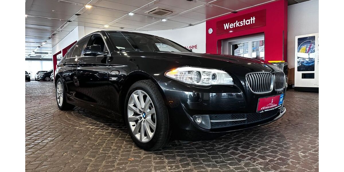 BMW 525 163.650 km 13.400 &euro; Ober Mörlen 61239
