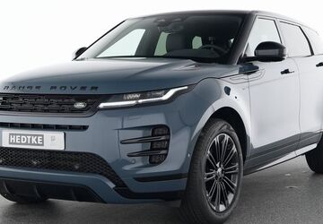 Land Rover Range Rover Evoque 3.000 km 62.990 &euro; Weiterstadt 64331