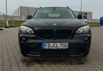 BMW X1 172.000 km 7.000 &euro; Maintal 63477