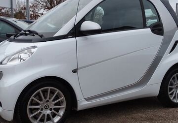 Smart ForTwo 84.900 km 6.600 &euro; Rodgau / Nieder-Roden 63110