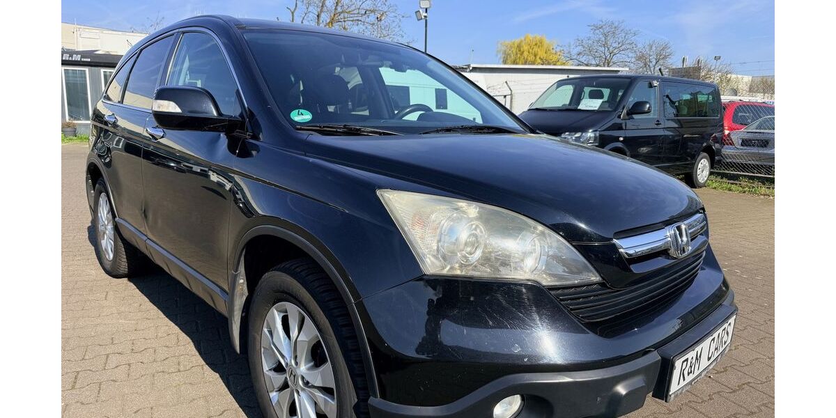 Honda CR-V 307.010 km 3.999 &euro; Frankfurt 60386