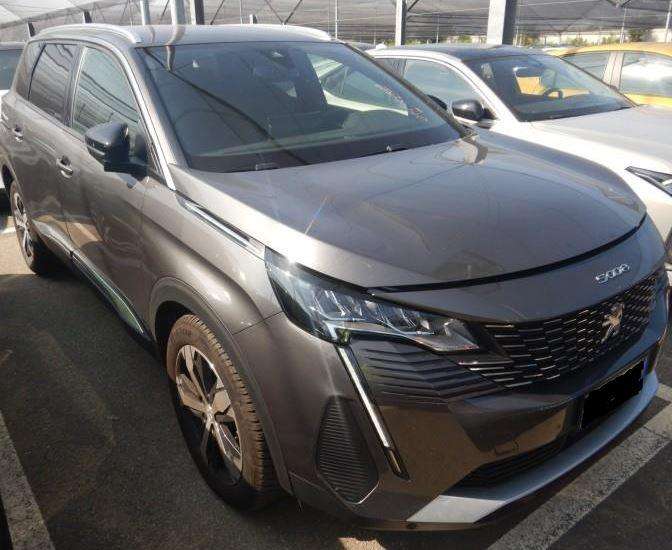 Peugeot 5008 39.263 km 25.680 &euro; Rüsselsheim 65428