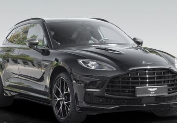 Aston Martin DBX 17.500 km 239.707 &euro; Frankfurt 60386