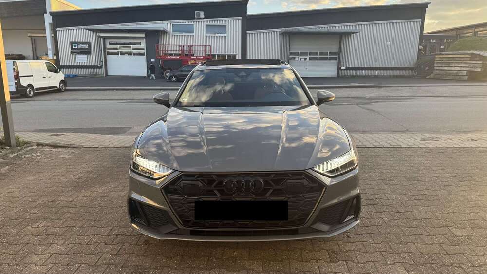 Audi A7 56.100 km 47.000 &euro; Hattersheim am Main 65795