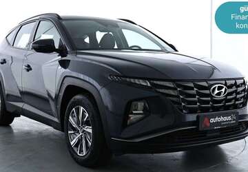 Hyundai TUCSON 20.028 km 25.470 &euro; Egelsbach 63329