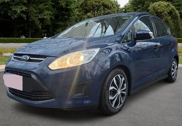 Ford C-Max 99.900 km 5.390 &euro; Hanau-Steinheim 63456