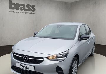 Opel Corsa 25.200 km 12.480 &euro; Offenbach 63075