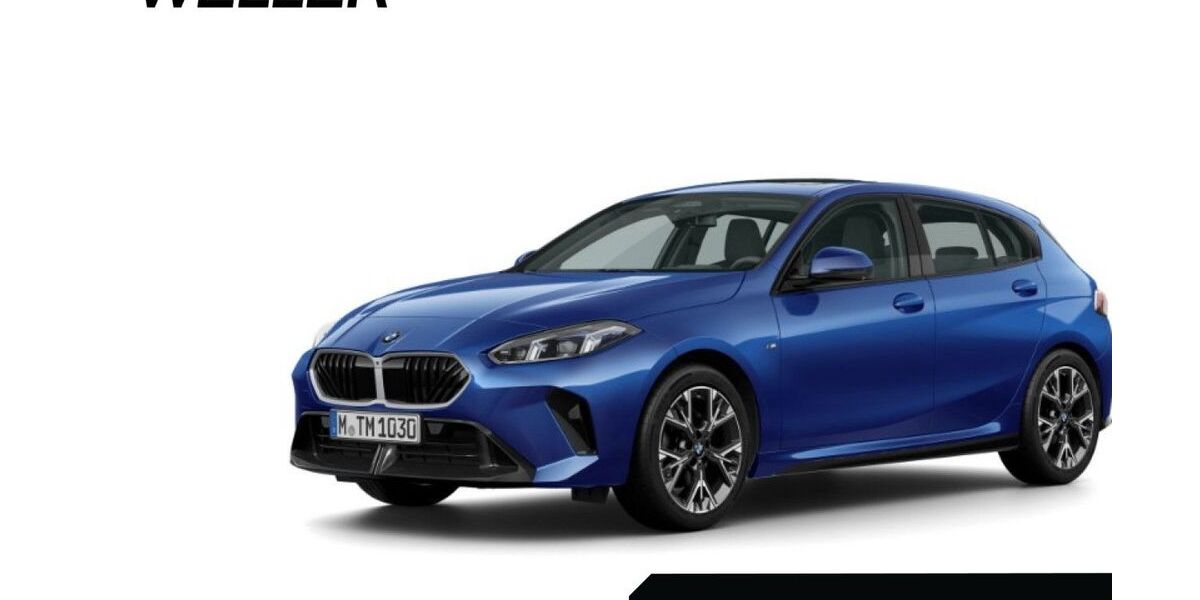 BMW 123 8.202 km 37.870 &euro; Bad Homburg 61352