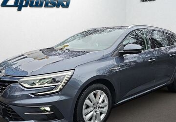 Renault Megane 18.263 km 18.970 &euro; Schwalbach/Taunus 65824