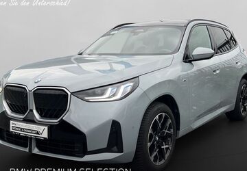 BMW X3 26.900 km 56.990 &euro; Alzenau 63755