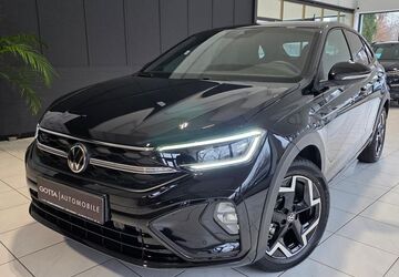 VW Taigo 6.000 km 31.890 &euro; Mörfelden-Walldorf 64546